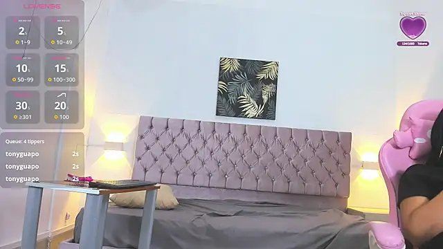 tiffany__ray1's Live XXX Chat