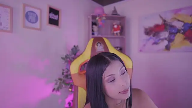 Nataly_Greey_のライブXXXチャット
