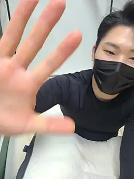 kr_tory Webcam-Show