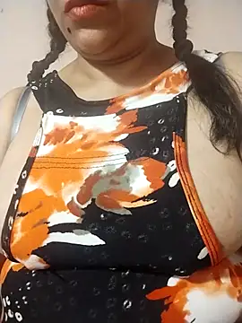 tharu_sweet Adlı Modelin Web Kamerası Şovu