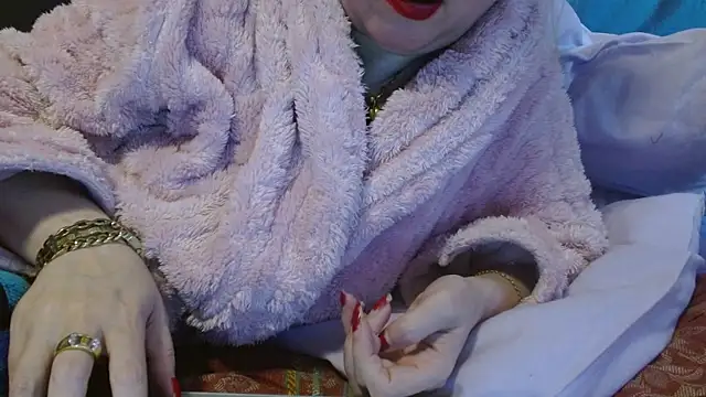martachatte's Webcam Show