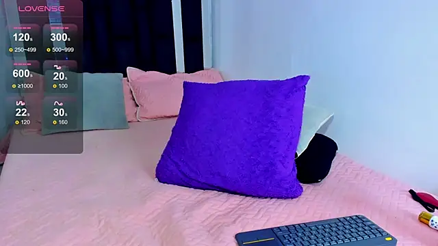 Czat XXX na żywo – elian_7