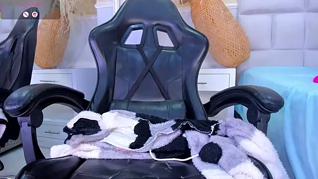 ScarletEvanss_ 라이브 XXX 채팅