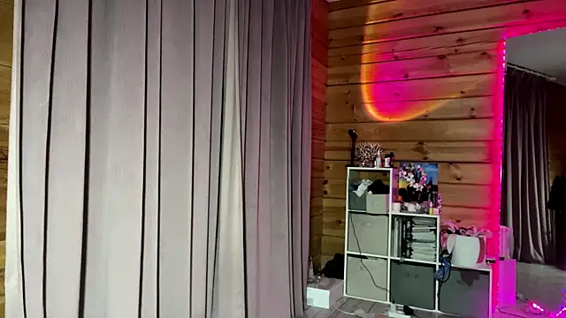 LenLen_SolenのライブXXXチャット