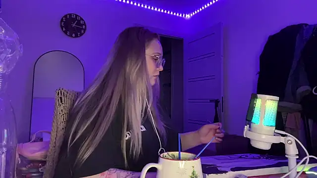 Chat XXX ao vivo de Tentecls