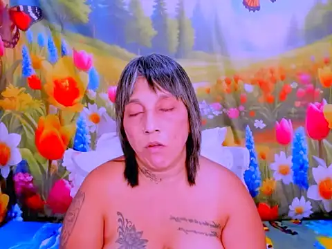 Živý XXX chat indianroxy