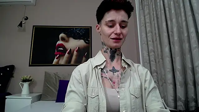 KennyXSX 라이브 XXX 채팅