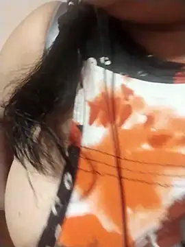 tharu_sweet's Webcam Show