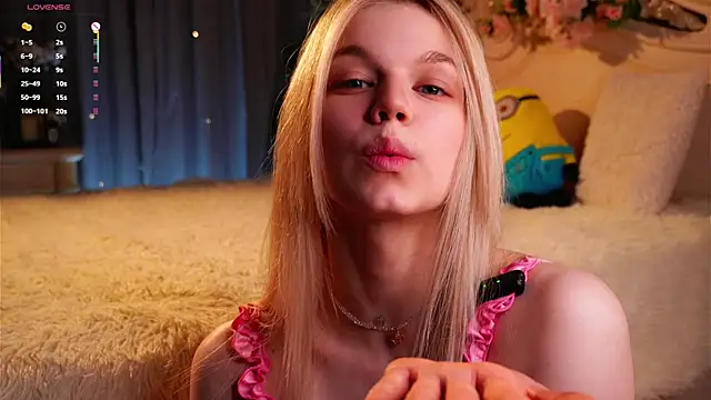 EdlinAlliston Chat XXX live