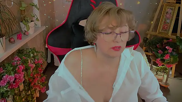 sugar_vivien's Live XXX Chat
