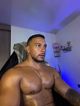 Chat XXX ao vivo de FreszX