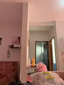 Irresistible24 라이브 XXX 채팅