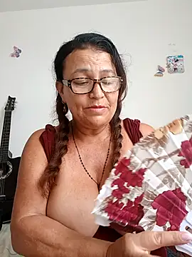 mamilola's Webcam Show
