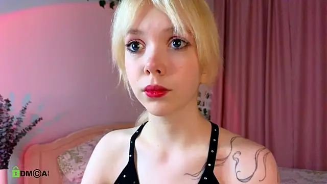 Chat XXX Live Rochelle_kitty