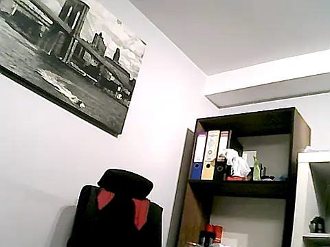 Živý XXX chat mastercharisma35