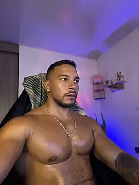 FreszX's Webcam Show