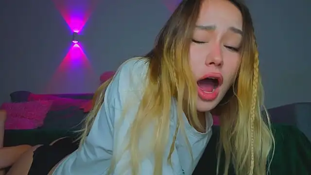 baobei03's Live XXX Chat