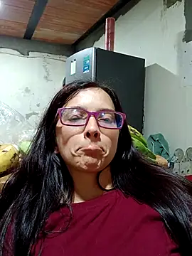 Lachiiky's Live XXX Chat