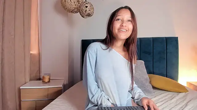 Chat XXX en directo de FreyaCameron