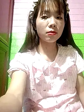 AmyLinee01 网络视讯表演