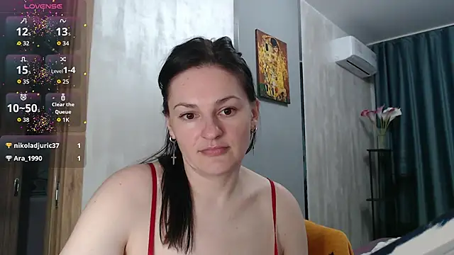 Stacy_Davice Live XXX-chat