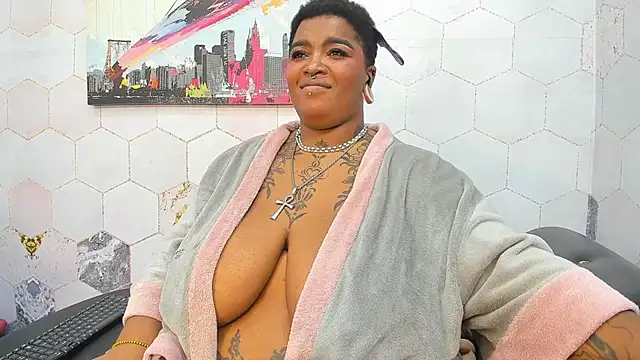 Anaa_Fuentess 라이브 XXX 채팅