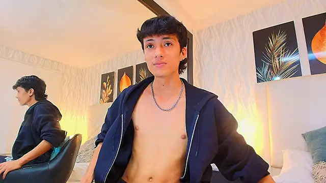 Lean_Portman's Live XXX Chat