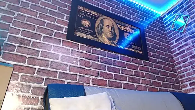 Show de webcam de jordan_bigcock_