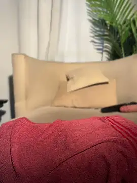 Show Webcam de MiaFoxie_