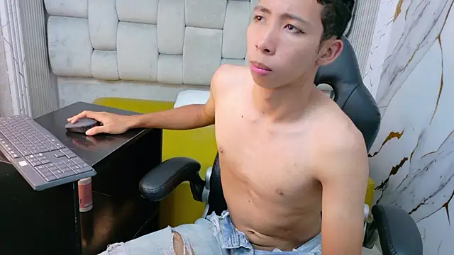 Czat XXX na żywo – MOgekobig19