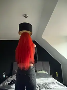 Živý XXX chat devilinhereyes