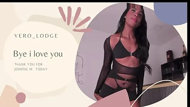 sweetveronicalodge 웹캠 쇼