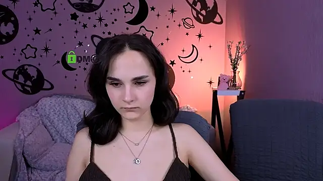 عرض كام nekky_mouse