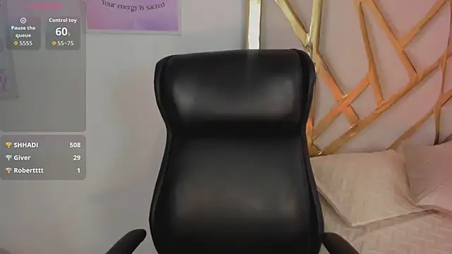 LanaJones_'s Live XXX Chat