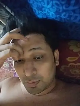 Show de webcam de Pravin_paid_boy10
