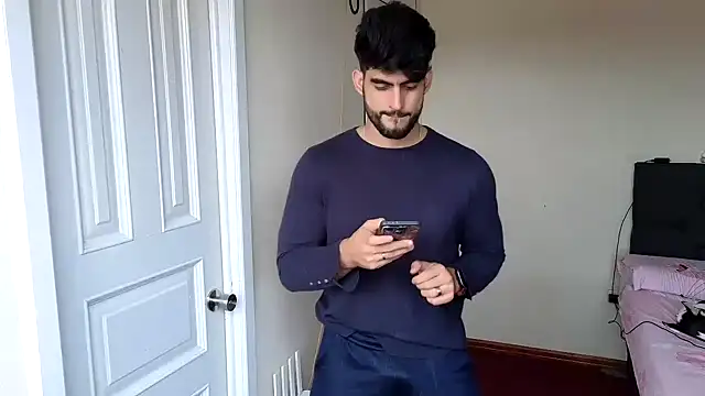 عرض كام Jackyrose
