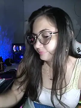 Show de Fetichista23 na webcam