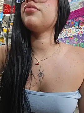 Chatroom XXX en direct de Katia_sweetx