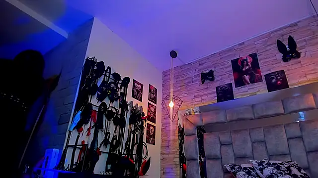 Evangelinejoness_ Obrolan Langsung XXX