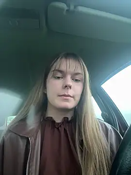 LisaFreierxxn Webbikameraesitys