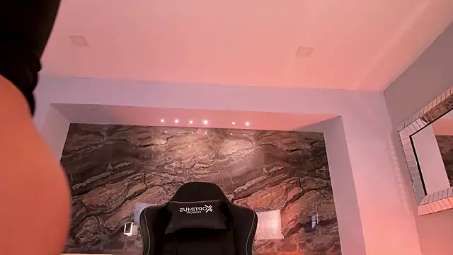 KylaMorrison 라이브 XXX 채팅