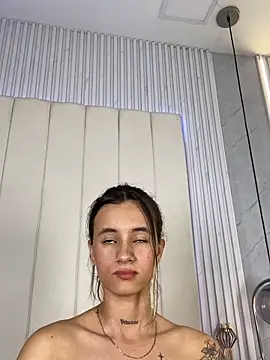 JuliaColemann's Live XXX Chat
