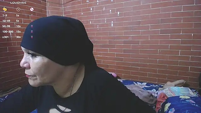 Uzziah_Sabag Chat XXX live