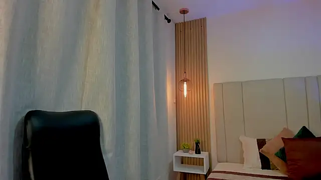 Victoria_Rosee élő XXX-chatje