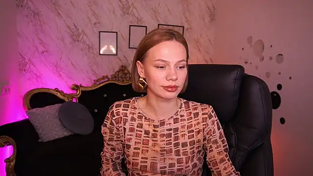 Chat XXX ao vivo de ShyySiren