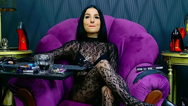 VivianReeve Obrolan Langsung XXX