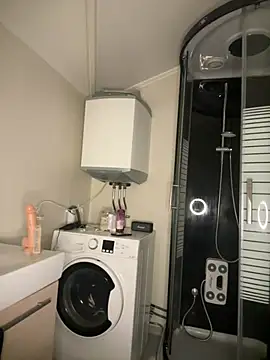 JudithPrice Webcam Show