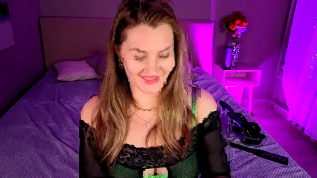 Adele_Russo – webcam-show