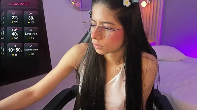 carlina_15 Live XXX Chat