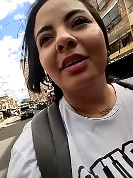 Luciana_rのライブXXXチャット